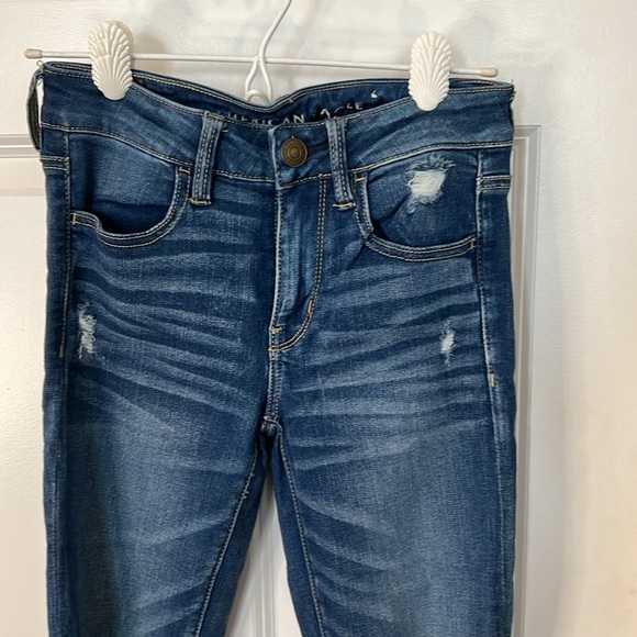 AE Next Level Jegging - Picture 2 of 13